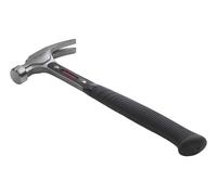 Hultafors 820220 Tr 16Xl Straight Claw Hammer 740G