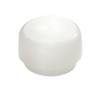 Hultafors 821267 "Lsc 375" Spare Striker for Combi Hammer T-Block - White