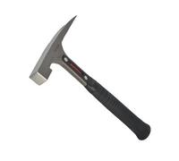 Hultafors 822281 HULTB600 Brick & Mortar Hammers, Multi-Colour