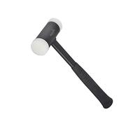 Hultafors Hammer 823312 STFS30 Non-Rebound, Anti-Vibration Nylon Face 595g (21oz)