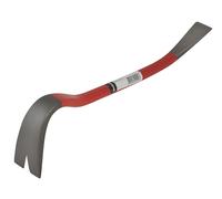 Hultafors 824009 109/12 Steel Wrecking Bar 300Mm (12In)