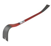 Hultafors 824010 109/20 Steel Wrecking Bar 500Mm (20In)