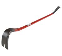 Hultafors 824013 109/36 Steel Wrecking Bar 900mm 36in