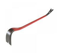 Hultafors 824021 109 Td Steel Wrecking Bar 640Mm (25In)