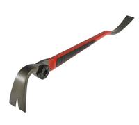 Hultafors Adjustable Nail Passer, 824115, 9-Position Adjustable Premium Sewing Iron