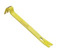 Hultafors 827027 108 Hi-Vis Mini Wrecking Bar 175mm (7In) Hul827027