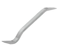 Hultafors H 480 B Aluminium Bending Bar - Lightweight 480mm Tool For Precision Work