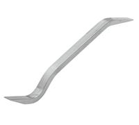 Hultafors 841020 "H 480 B" Bending Bar of Aluminium - Silver