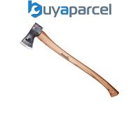 Hultafors 841720 Hults Bruk Qvarfot Felling Axe HUL841720
