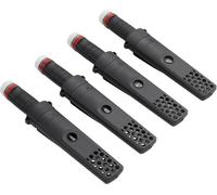 Hultafors 390671 Hdcs4 Heavy-Duty Chisel Set 4 Piece 6-25mm Hul390671