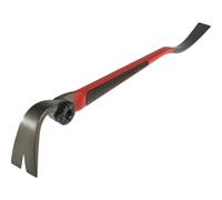 Hultafors 824115 209 SB Adjustable Wrecking Bar 640mm (25in) HUL209SB25