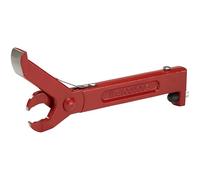 Hultafors | ATLE Nail Puller | Hardened Steel Construction | 600g | Compact design removes nails up to 5in long, even when heads are missing or buried in wood.