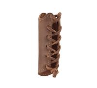 Hultafors Axe Overstrike Protector Guard 120mm Leather HUL840793