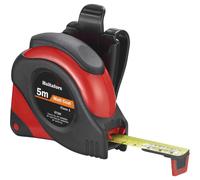 Hultafors Big T Tape Measure Imperial & Metric 16ft / 5m 19mm