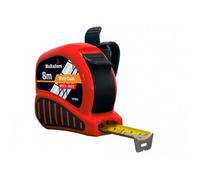 Hultafors Bm8M Brick-Mate Pocket Tape 8M (Width 25mm) (Metric Only) Multi Colour (One Size)