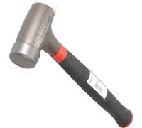 Hultafors 821264 C 600 L T-Block Combi Deadblow Hammer 577G (1.2Lb)
