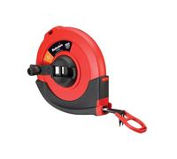 Hultafors CC Steel Long Tape Measure 50m/165ft Multi Colour