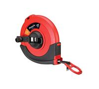 Hultafors CX50ME Steel Long Tape 50m/165ft (Width 13mm) 390513