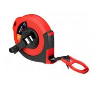 Hultafors Cc Steel Long Tape Multi Colour (10M/33Ft (Width 10mm))