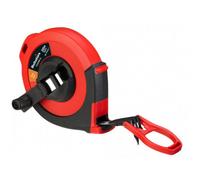 Hultafors Cc Steel Long Tape Multi Colour (20M/66Ft (Width 10mm))