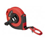 Hultafors Cc Steel Long Tape Multi Colour (20M (Width 10mm))