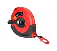 Hultafors Cc Steel Long Tape Multi Colour (30M/100Ft (Width 13mm))