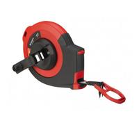 Hultafors Cc Steel Long Tape Multi Colour (30M (Width 10mm))