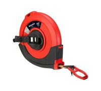 Hultafors Cc20Fme Fibreglass Long Tape Measure 20M/66Ft Width 13mm Hul391213