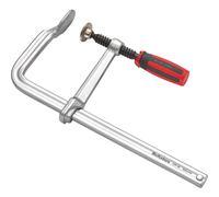 Hultafors CFP Series F Screw Clamp 300mm 140mm
