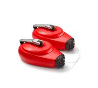 Hultafors Chalk Line Duo 30m, innovative design, two housings connected by one line