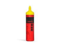 Hultafors Chalk Line Chalk 652333 Yellow 360G