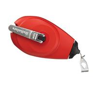 Hultafors Clp30 Chalk Line 30M (100Ft) Multi Colour (One Size)