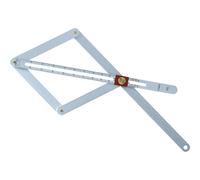 Hultafors Combi Square 252003 - 300 mm (12 in)
