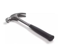 Hultafors Curved Claw Hammer TS