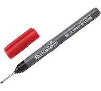 Hultafors Deep-Hole Marker Red