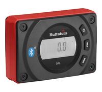 Hultafors Digital Pocket Level DPL - supplied with belt pouch for protection and transportation