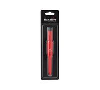Hultafors Dry Marker HDM & Holster Graphite Lead Construction Marker HUL650200