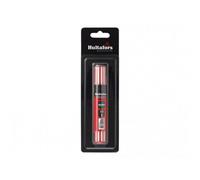 Hultafors Dry Marker Refill, Blister Pack Multi Colour (Blue/white/green (10))