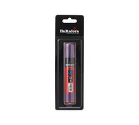 Hultafors Dry Marker Refill Blue 10 Pack
