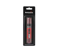 Hultafors Dry Marker Refill Graphite 10 Pack