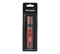 Hultafors Dry Marker Refill Graphite/Red/Yellow (10)