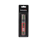 Hultafors Dry Marker Refill Green 10 Pack