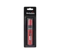 Hultafors Dry Marker Refill Red 10 Pack