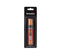 Hultafors 650260 Dry Marker Refill Yellow (10) Blister Pack