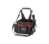 Hultafors Electrician’s Tool Bag 34 Individual Pockets Grip & Strap HUL590150