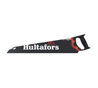 Hultafors Handsaw 550mm 11 TPI 1mm Thick Steel Blade HBX-22-11