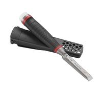 Hultafors 390643 Hdc16 Heavy-Duty Chisel 16Mm