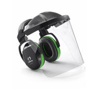 Hultafors Hellberg Secure 1H Pc Visor : 26 Snr