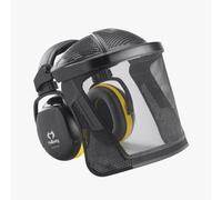 Hultafors Hellberg Secure 2H Safe 1 Polycarbonate Visor