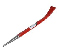 Hultafors Pinch Bar 824031 (207) – Steel – 400 mm (16 in)